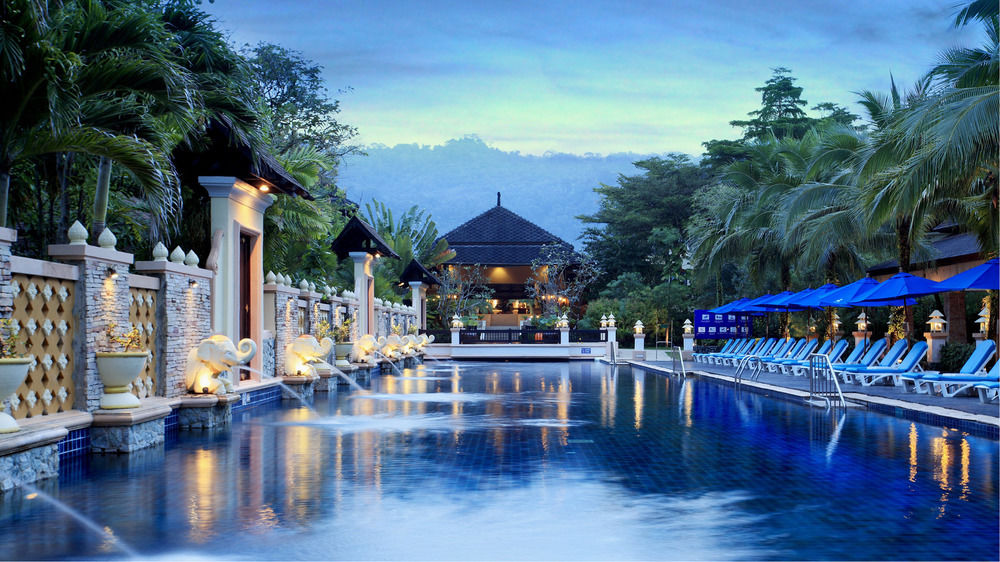 Seaview Resort Khao Lak 카오락-람루 국립공원 Thailand thumbnail